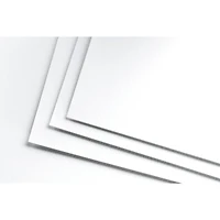 5 Pack: Fabriano® White White Pad