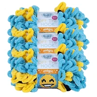 3 Pack Lion Brand® Off the Hook® Magic Yarn