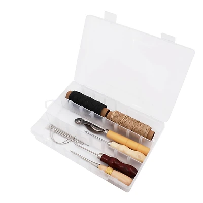 Leather Tool Kit by Make Market®