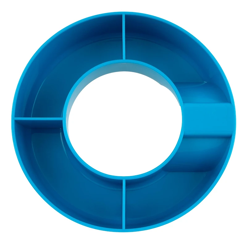 7.75" Tumbler Snack Tray by Ashland