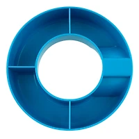 7.75" Tumbler Snack Tray by Ashland