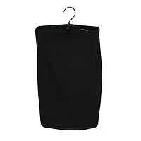 Household Essentials 27" Door Hanging Laundry Bag