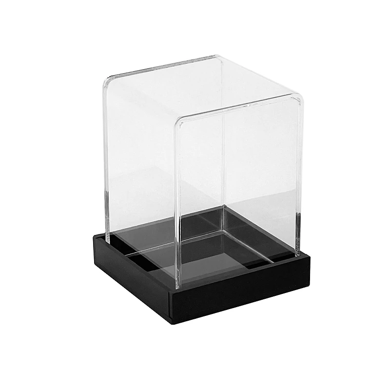 Clear Acrylic Mini Action Figure Display Case by Studio Décor®