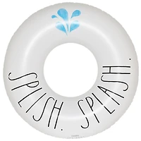 Salus Rae Dunn 48" Splish Splash