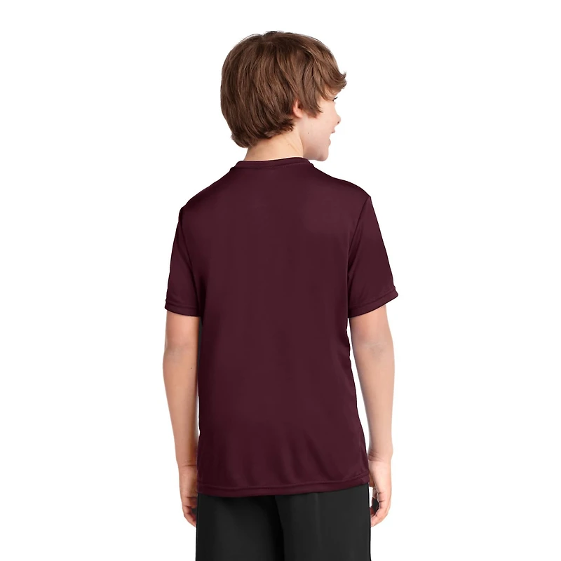 Port & Company® Youth Performance T-Shirt