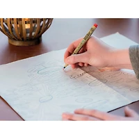 Pigma® Micron™ PN Durable Plastic Nib Pen 6 Color Set