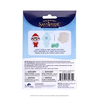 The Elf on the Shelf® Santaverse™ Easy-Sew Ornament Kit