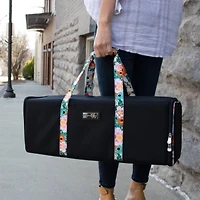 Everything Mary Die-Cutting Machine Carrying Case for Cricut, Brother, & More