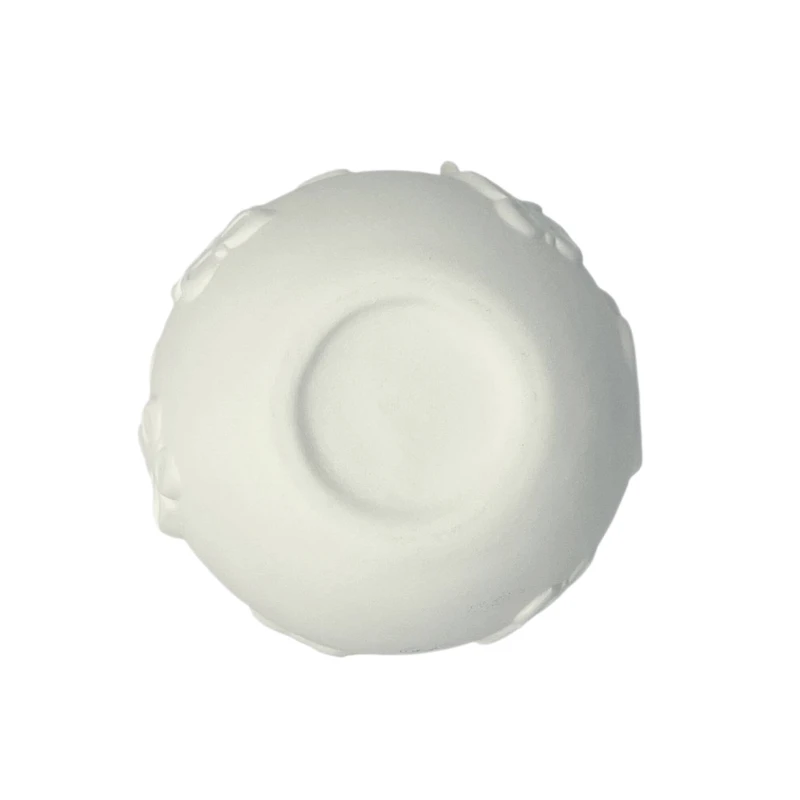 6.25" DIY Ceramic 3D Butterfly Vase by Make Market®