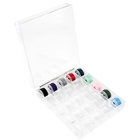 SINGER® Bobbin Storage Box
