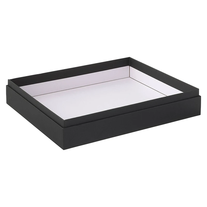 12 Pack: Large Black Frame Box by Celebrate It™