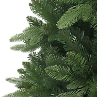 6.5ft. Unlit Oregon Spruce Artificial Christmas Tree