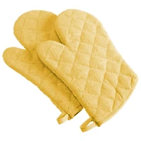 DII® Terry Oven Mitts
