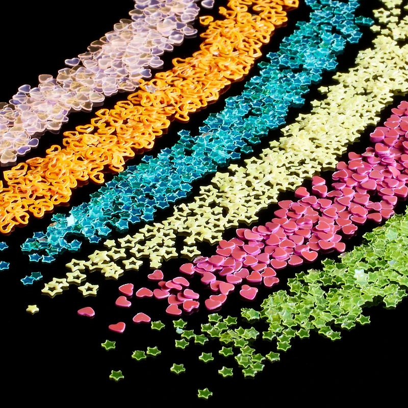 Signature Glitter Caddy