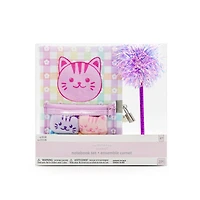 Cat Notebook Set by Creatology™