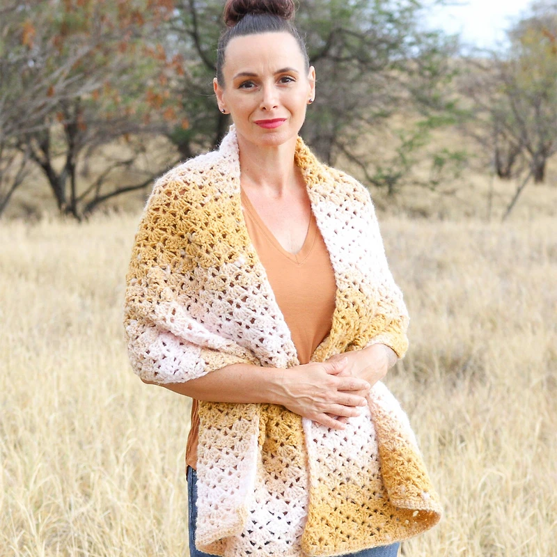 3 Pack Lion Brand® Scarfie® Yarn