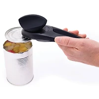 Starfrit MightiCan Left & Right Handed Soft Grip Can Opener