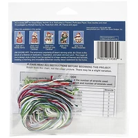 Mill Hill® Jim Shore Kitty Counted Cross Stitch Kit