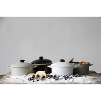 Hello Honey® Mini Bakers with Lids Set