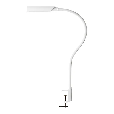 UberLight™ Flex 3100TL White LED Task Light Lamp with Clamp
