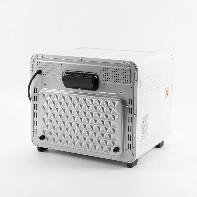 Craft Express 25L White Elite Sublimation Oven