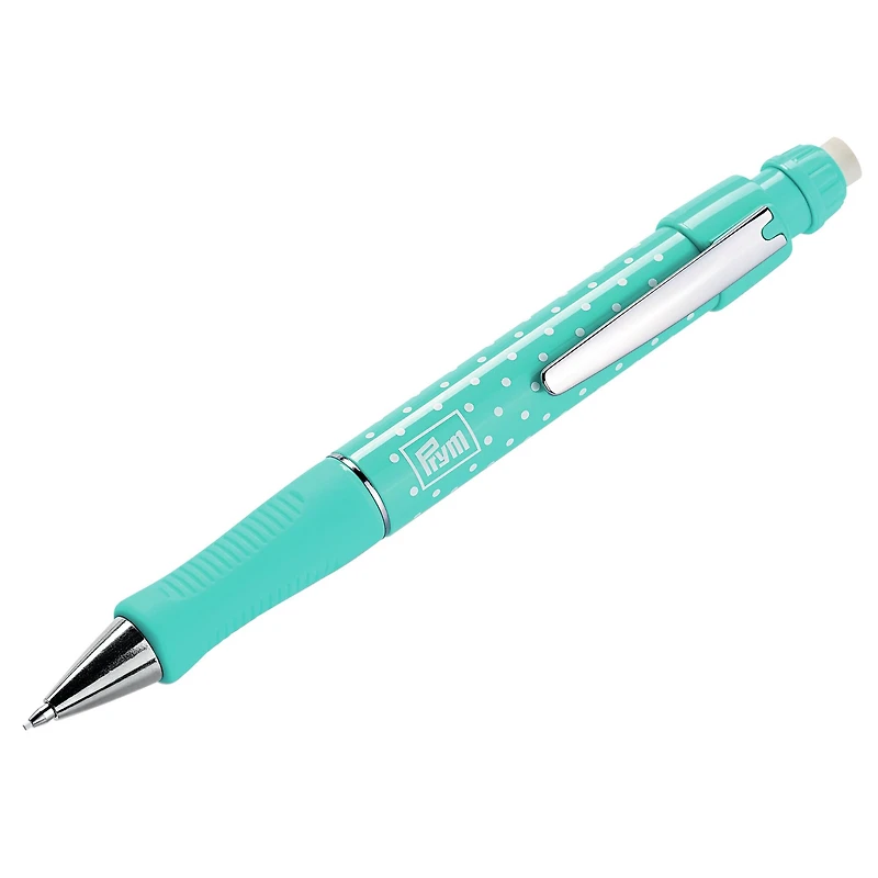 Prym® Love Turquoise Extra Fine Fabric Pencil