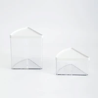 Deli Turntable Organizer