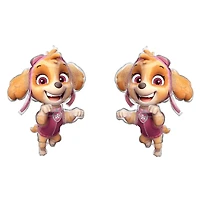 SuperShape® 3ft. PAW Patrol™ Skye Foil Balloon