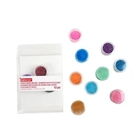 Shimmer & Pearlescent Resin Powder Mix-Ins, 12ct. by Craft Smart™