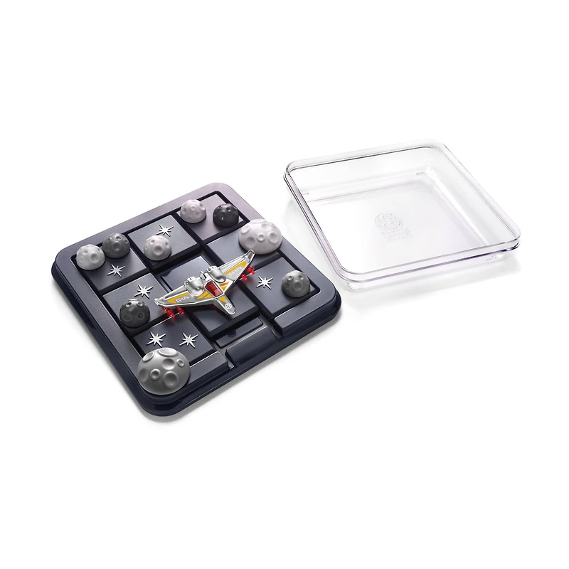 Asteroid Escape™ 1 Player Puzzle Game