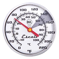 Escali Instant Read Beverage Thermometer