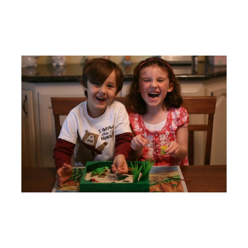 My Little Sandbox - Bug's World