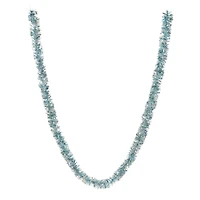 6ft. Mixed Tinsel Garland by Ashland