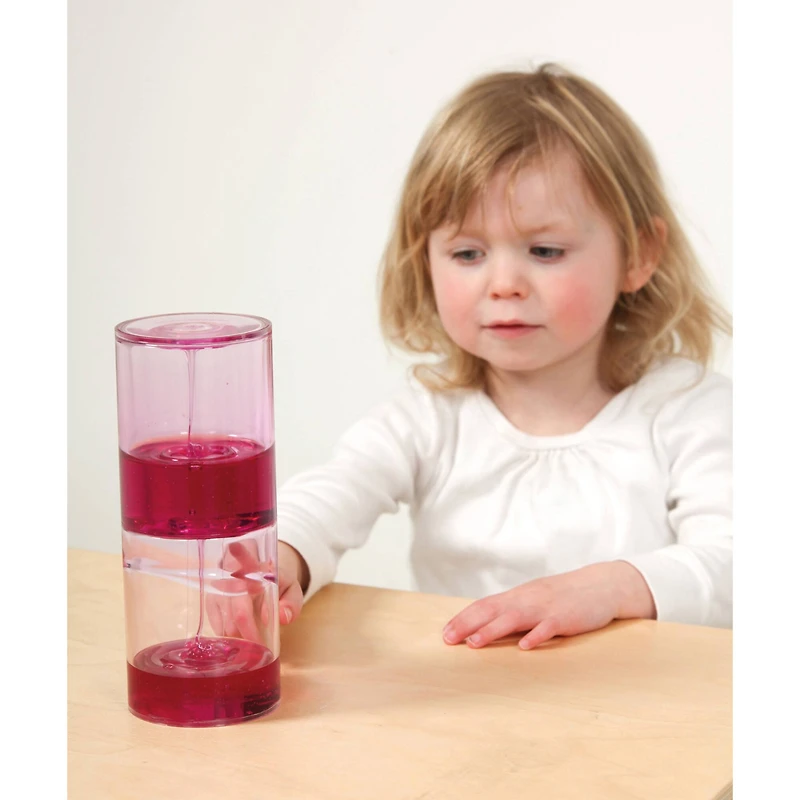 TickiT® Sensory Jumbo Ooze Tube