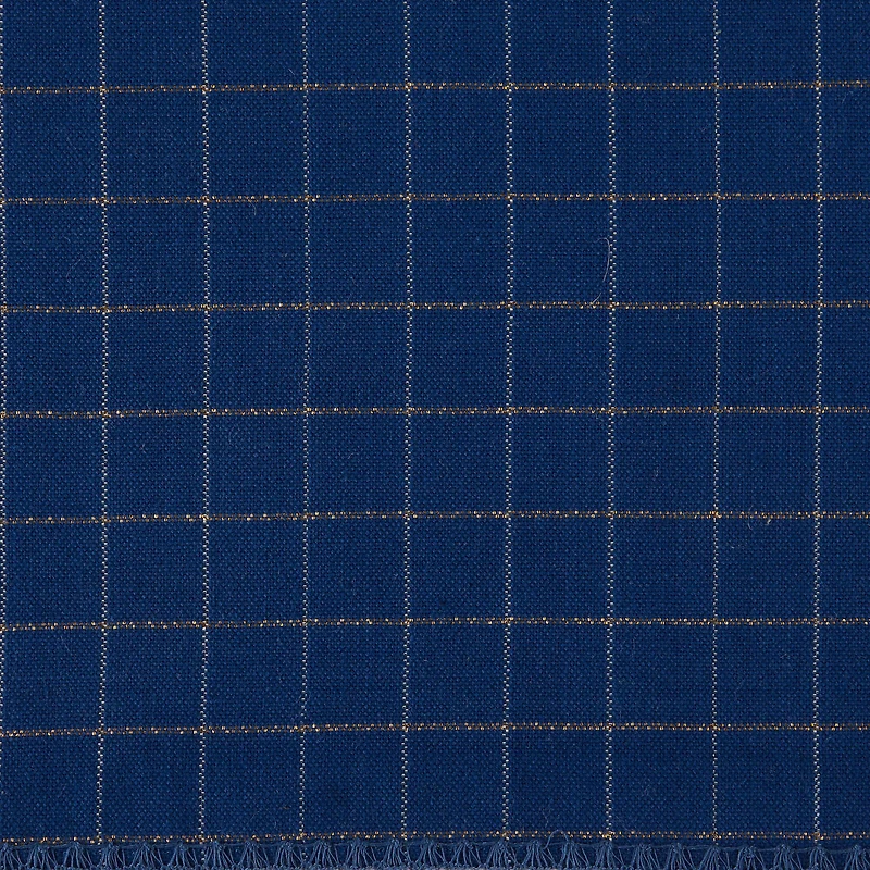 DII® 108" Hanukkah Menorah Reversible Table Runner