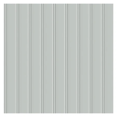 RoomMates Beadboard Peel & Stick Wallpaper