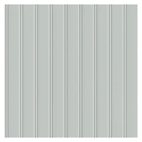 RoomMates Beadboard Peel & Stick Wallpaper