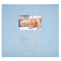 Moon and Back Scrapbook Album by Recollections™