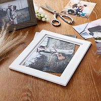 8" x 10" Raised Double Mat By Studio Décor