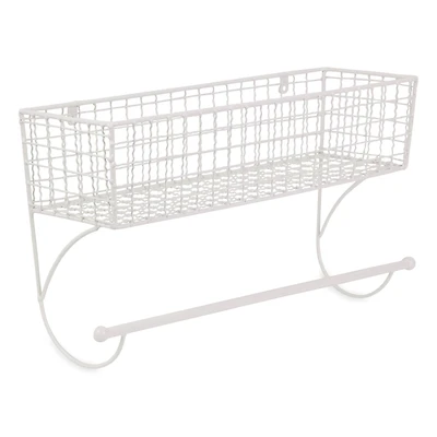 DII® Large Farmhouse Towel Rack