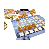 Klondice - Roll for the Gold!