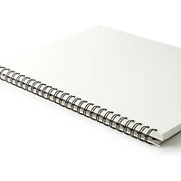 Recycled Sketch Paper Pad by Artist's Loft