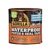Gorilla® Waterproof Patch & Seal Tape