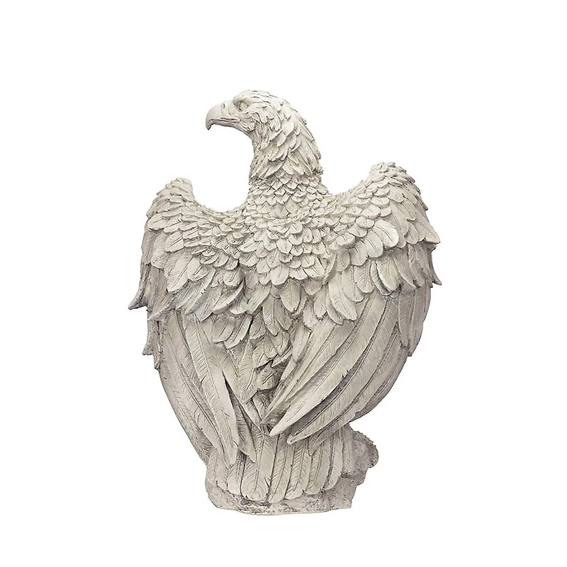 Design Toscano 24" America's Eagle Sculpture