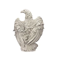 Design Toscano 24" America's Eagle Sculpture