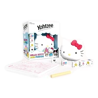 YAHTZEE® Hello Kitty® & Friends