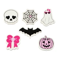Sweet & Spooky Erasers by Creatology™