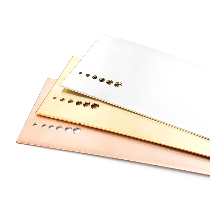 ImpressArt® 6-Size Metal Hole Punch