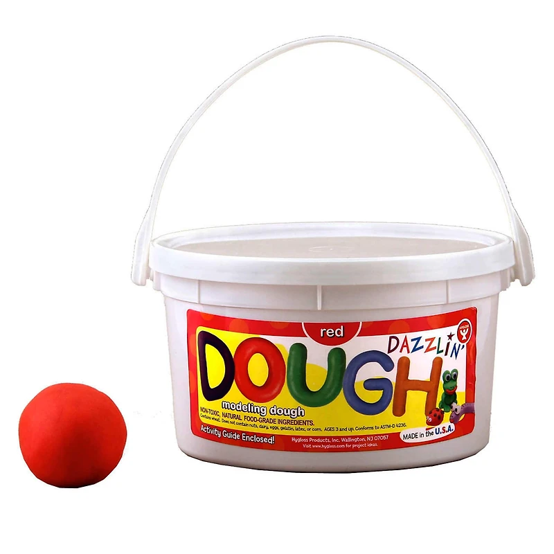 Hygloss® Dazzlin' Dough