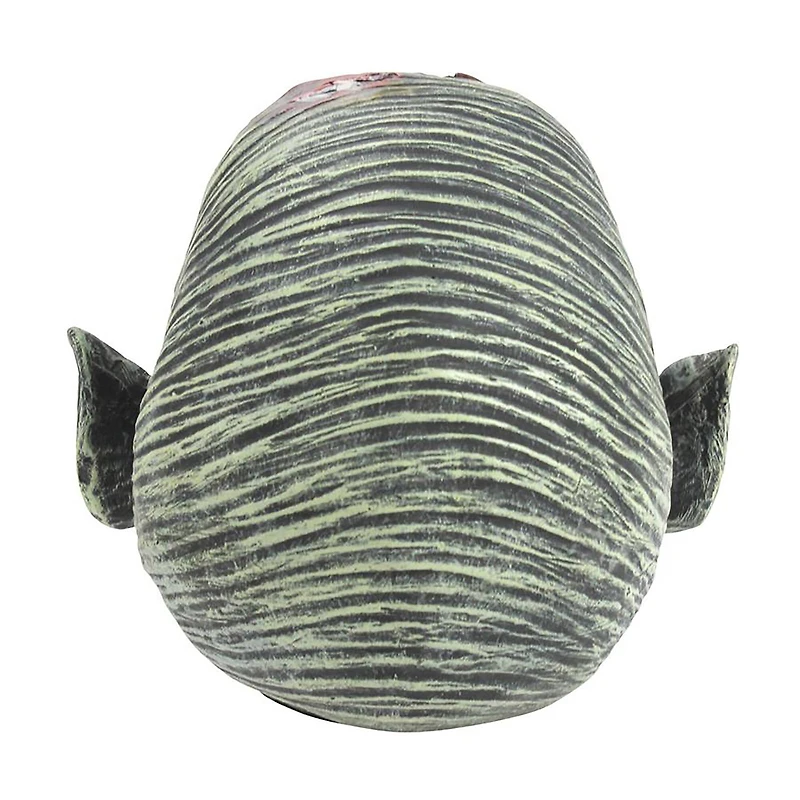 Design Toscano Lost Zombie Head Statues Set